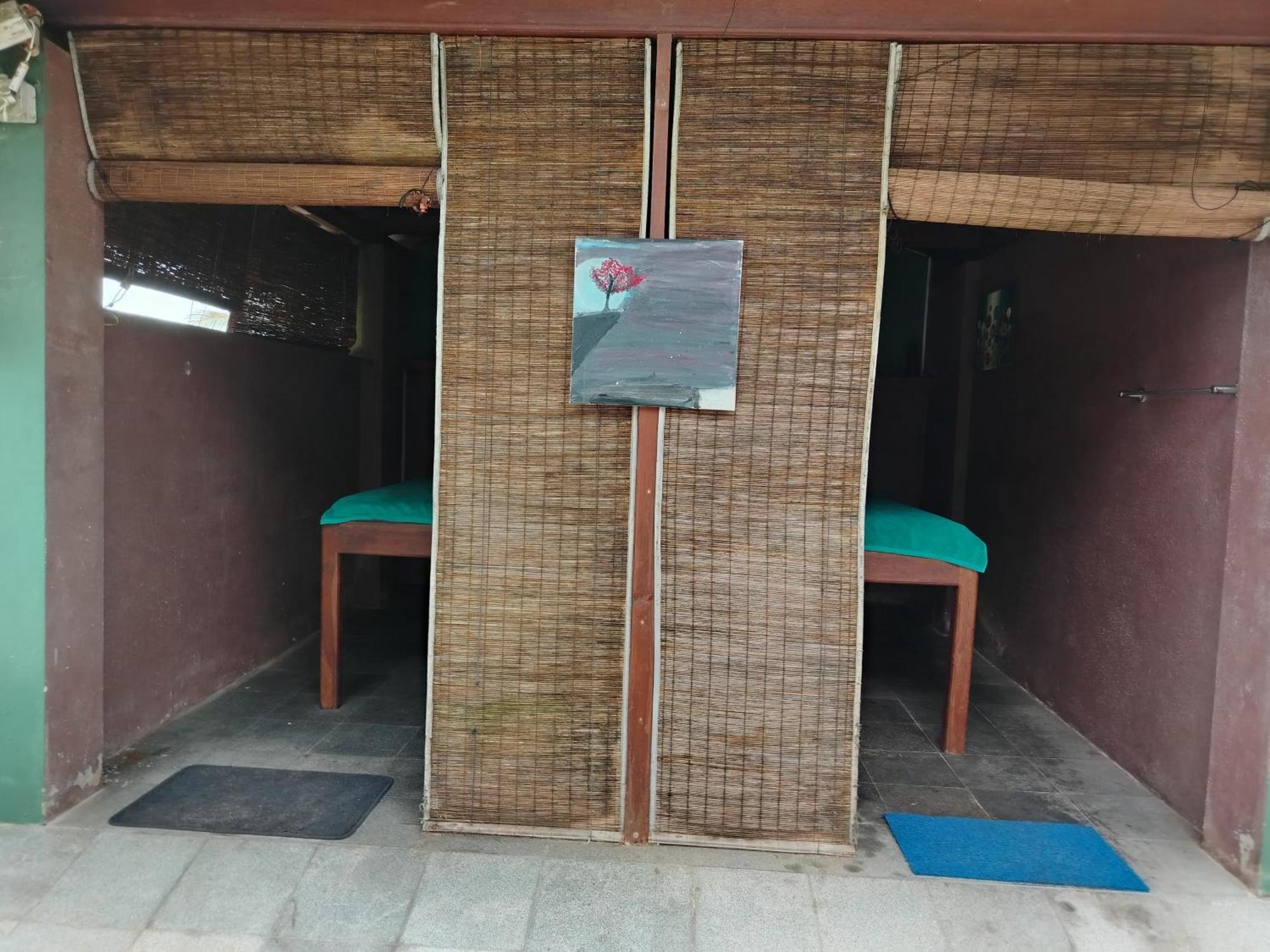 Little Beach Induruwa Exterior photo